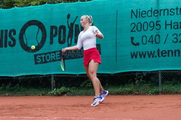 Bild 355 - NL Rahlstedter HTC - TC RW Wahlstedt : Ergebnis: 3:6